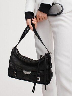 Rag & Bone Field Messenger Bag